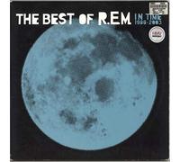R.E.M. - in Time-Best of 1988-2003 [Import]