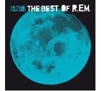 In Time: The Best Of R.E.M. 1988-2003 Vinyle Gatefold