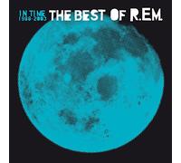 In Time: The Best Of R.E.M. 1988-2003 Vinyle Gatefold
