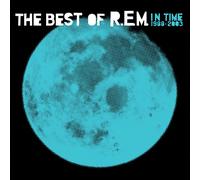 R.E.M. – in Time: The Best of R.E.M 1988-2003 – Import