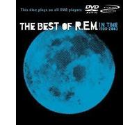 R.E.M. : In Time - The Best of R.E.M. 1988-2003 [DVD audio]