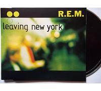 R.E.M. - Leaving New York 1
