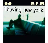 R.E.M. - Leaving New York (2 Brani) [Import]
