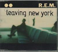 R.E.M. - Leaving New York (3 Brani) [Import]
