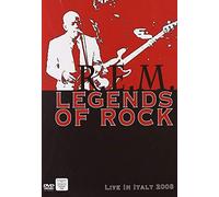 Legends of rock G