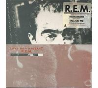 R.E.M. - Lifes Rich Pageant (1986) [Import]