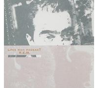 Lifes Rich Pageant