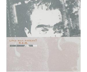 R.E.M. - Life's Rich Pageant