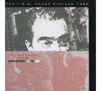 R.E.M. – Life's Rich Pageant – CD (1986)