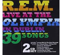 R.E.M. – Live At The Olympia