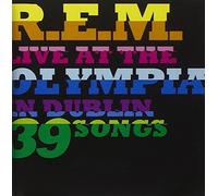 R.E.M. - Live at The Olympia [2cd] [Import]