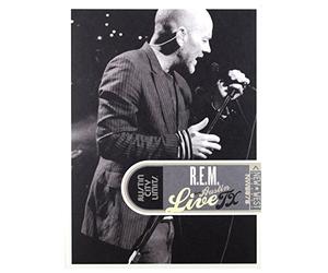 R.E.M. - Live From Austin TX