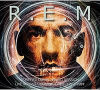 R.E.M. - Live in Santa Monica 1981 [Import]