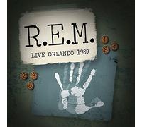 R.E.M. - Live Orlando 1989