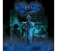 R.E.M. - Lost in Time: The Uncut Interview Sessions