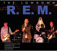 R.E.M. - Lowdown