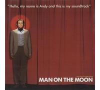 Man On The Moon