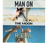 R.E.M - Man on The Moon(Gros Boitier)
