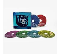 R.E.M. Monster (CD) 25th Anniversary Box Set with Blu-ray
