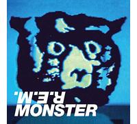 R.E.M. - Monster-Annivers [Import]