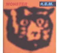 R.E.M. - Monster by R.E.M. (1994) Audio CD
