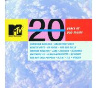 R.E.M. - MTV-20 Years of Pop Music