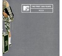 R.E.M. - MTV The First 1000 Years - Rock
