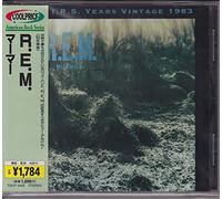 R.E.M. - Murmur [Import]