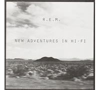 New Adventures In Hi-Fi