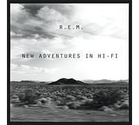 New adventures in Hi-Fi Edition 2016 CD