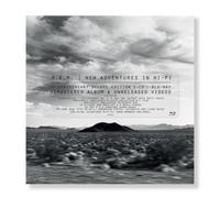 R.E.M. – New Adventures in Hi‑Fi – Coffret CD 25e anniversaire avec Blu‑ray