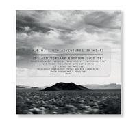 R.E.M. New Adventures in Hi-fi (CD) 25th Anniversary Remastered Album