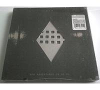 R.E.M. - New Adventures in Hifi (Limited Edition)