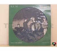 R.E.M. - Nightswimming/World Leader Pretend/Belong/Low Pict [Import]