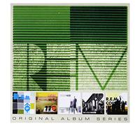 R.E.M. - Original Album Series