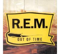 R.E.M. - Out Of Time
