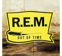 R.E.M. – Out of Time – CD – Warner Bros.