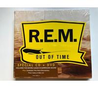 R.E.M. - Out of Time (inclus 1 DVD)