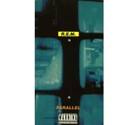 Rem – Parallel – VHS – W & B
