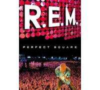 R.E.M. Perfect Square by Peter Buck