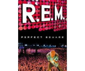 R.E.M. Perfect Square by Peter Buck