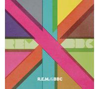 R.E.M. R.E.M. At the BBC (CD) Box Set with DVD