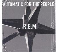 R.E.M. - R.E.M. - Automatic For The People