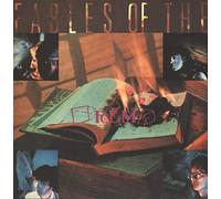 R.E.M. - R.E.M. - Fables Of The Reconstruction - I.R.S. Records - ILP 26525, I.R.S. Records - 26525