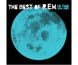 R.E.M. - R.E.M. - IN TIME: THE BEST OF R.E.M. 1988-2003 (2LP) (1 LP) [Vinyl LP]