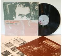 R.E.M. - R.E.M. lifes rich pageant, vinyl, first UK pressing 1986