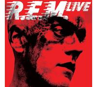 R.E.M. - R. E. M. Live [+Bonus DVD] [Import]