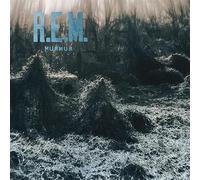R.E.M. - R.E.M. - Murmur
