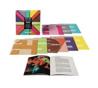 R.E.M. - R.E.M., Neues Album 2026, Best Of R.E.M. At The BBC, Limited Deluxe Edition Box-Set mit 8 CD + 1 DVD