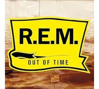 R.E.M. - R.E.M. - Out Of Time